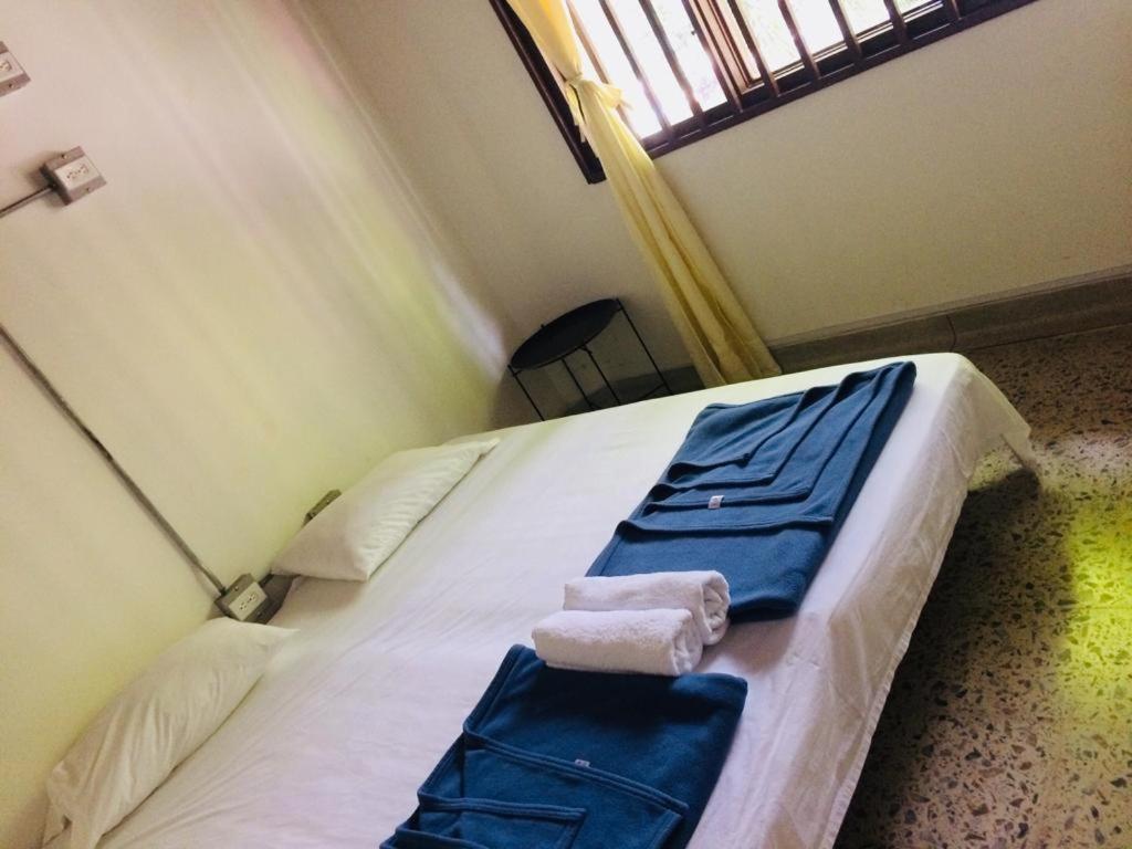 Hostels Colombia Medellín Exterior foto